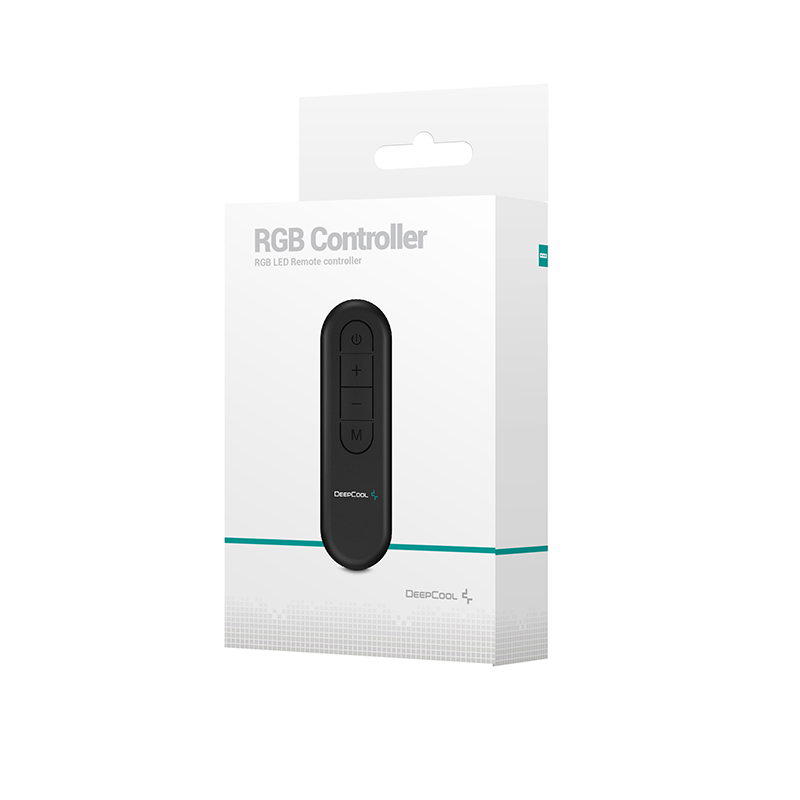 DeepCool-RGB Controller