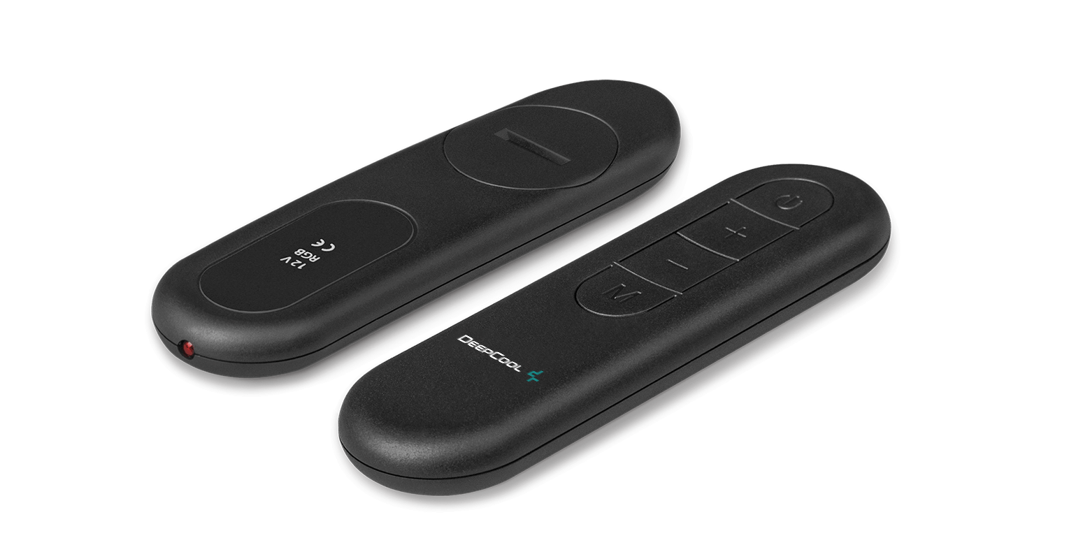 DeepCool-RGB Controller