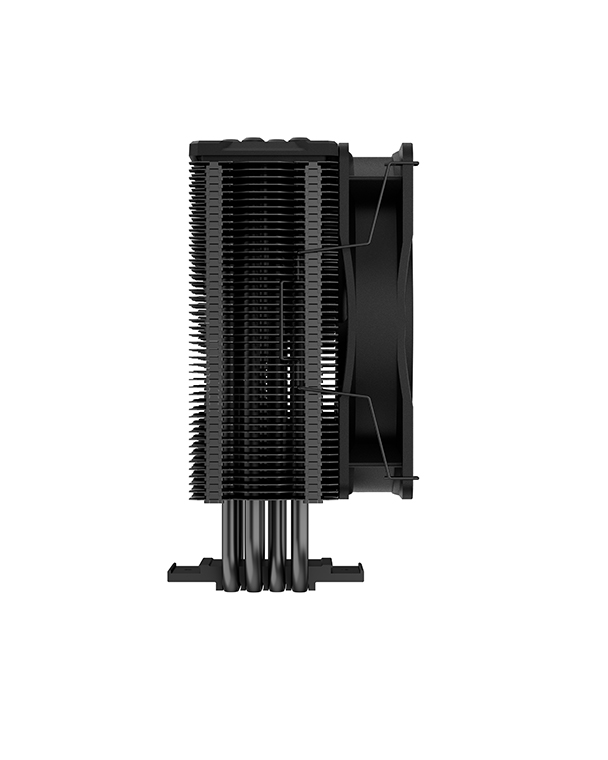 Deepcool gammaxx gte v2 подключение к материнской плате