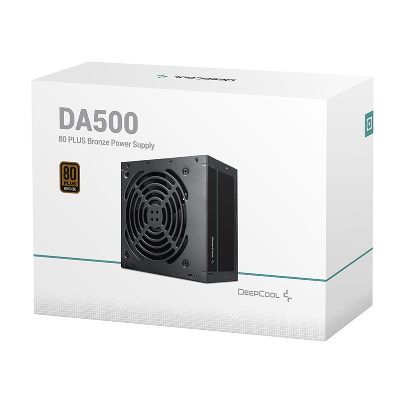 DeepCool-DA500