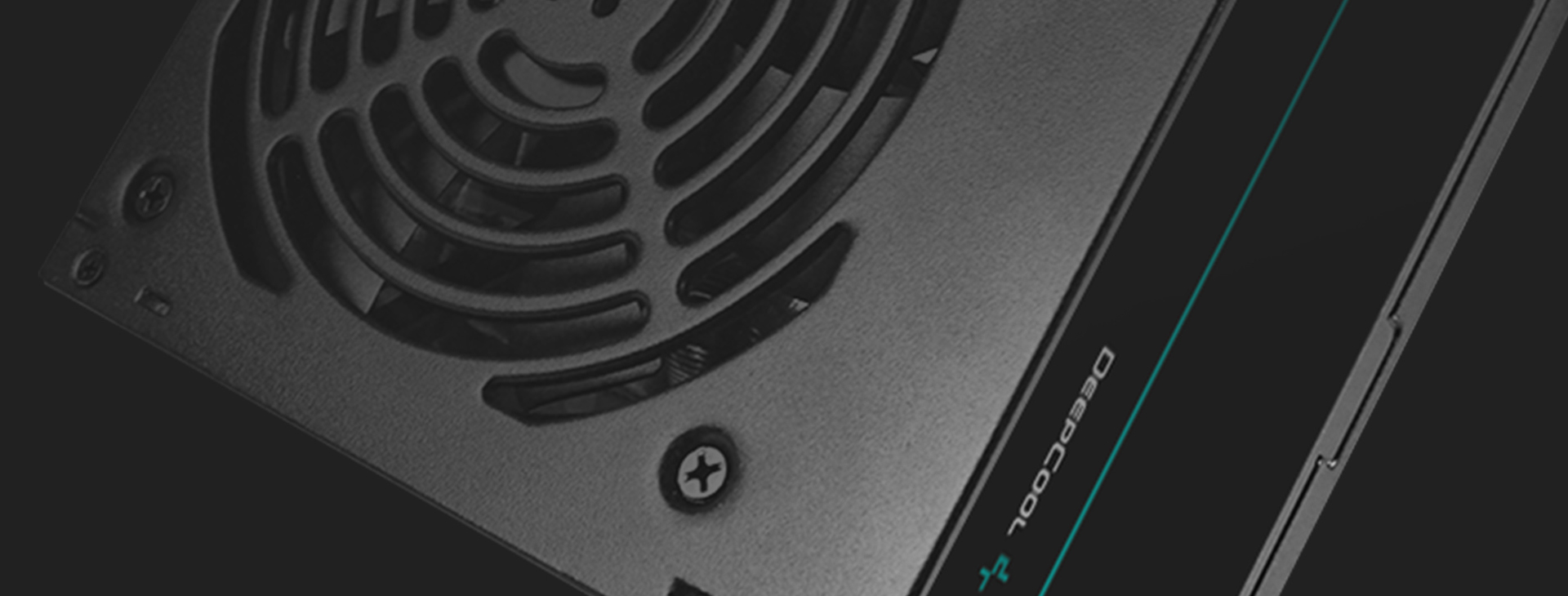 DeepCool-DA500