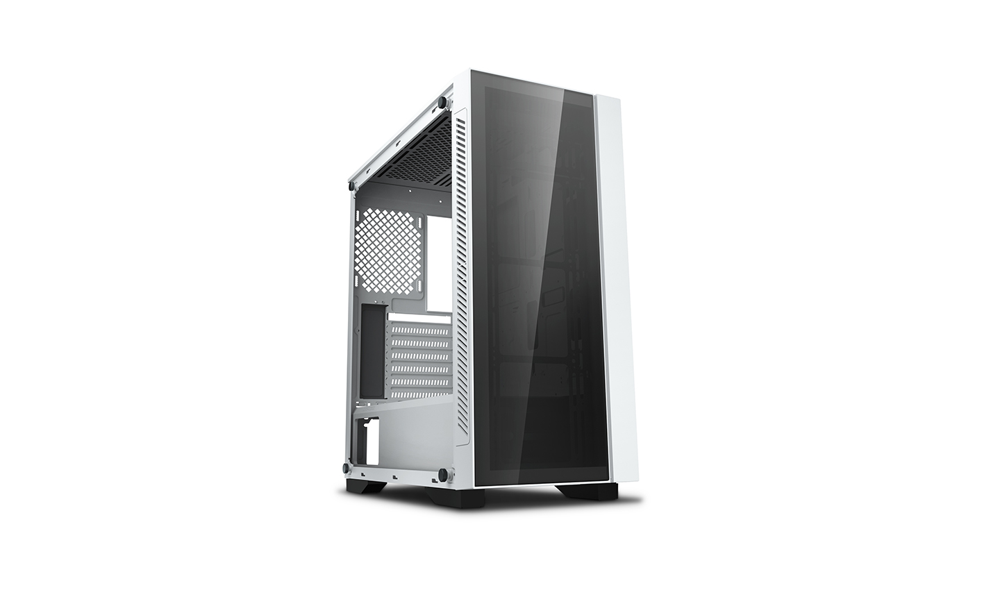 MATREXX 55 V3 ADD-RGB WH - DeepCool MATREXX 55 V3 ADD-RGB WH - DeepCool