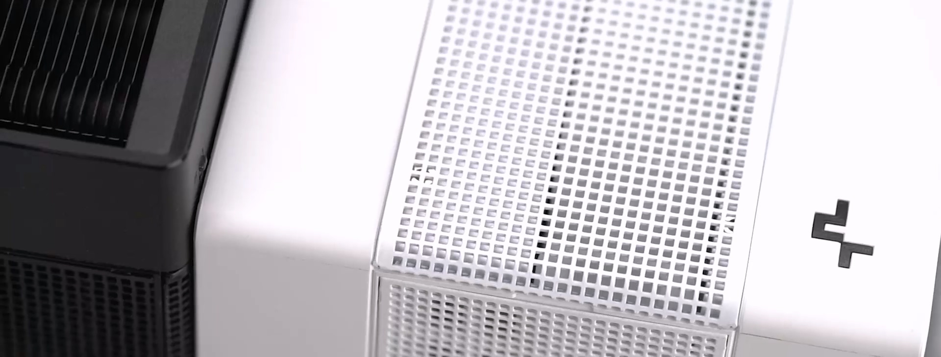 DEEP COOL ASSASSIN 4S WH [ホワイト] ディープクール ASSASSIN 4S WH - DeepCool