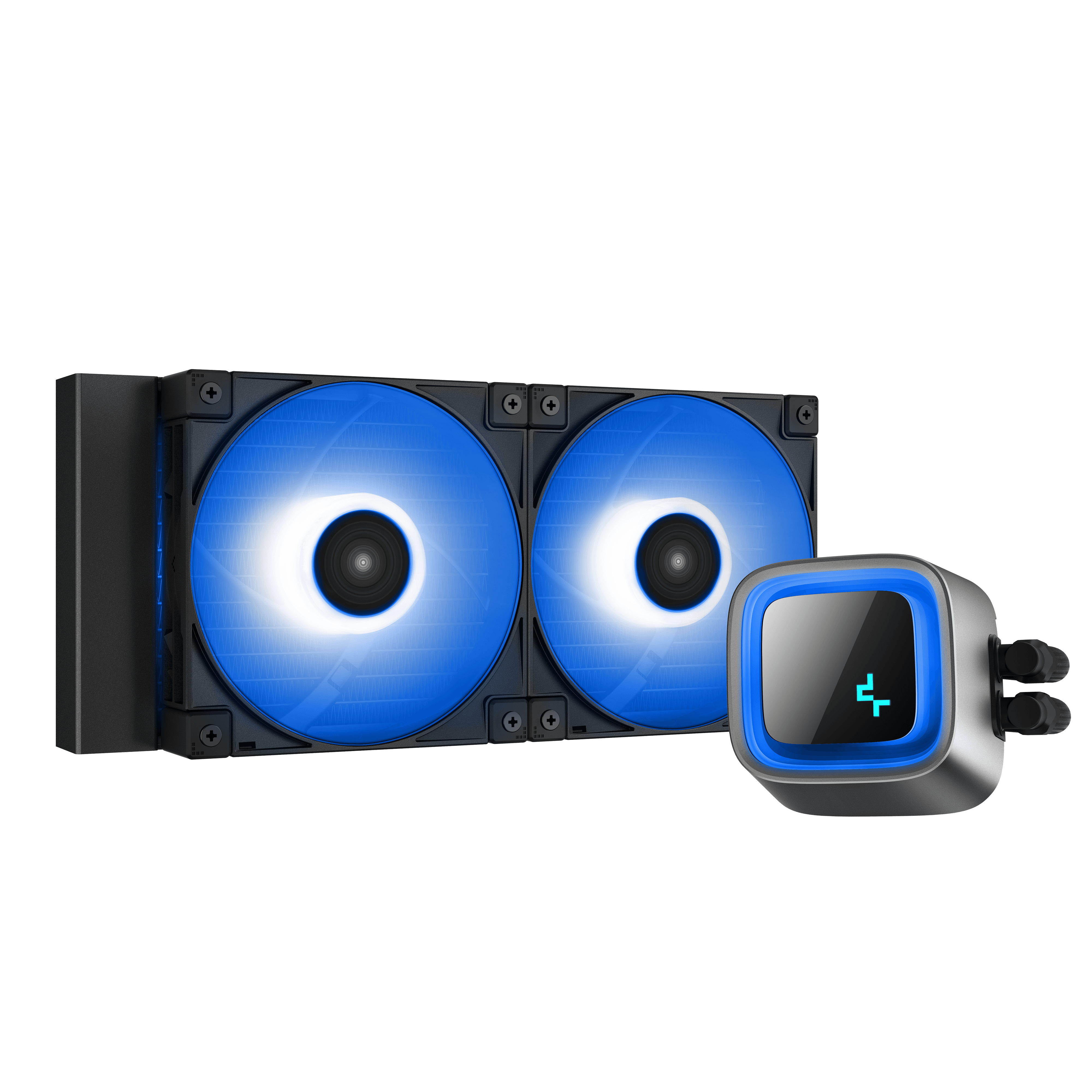 LS520 - DeepCool